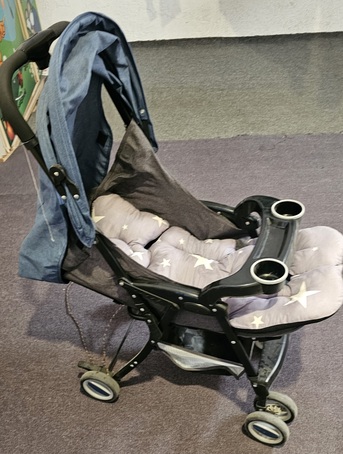Hasa-Hofuf, Baby & Kid Stuff, SAR 200,  Baby Stroller