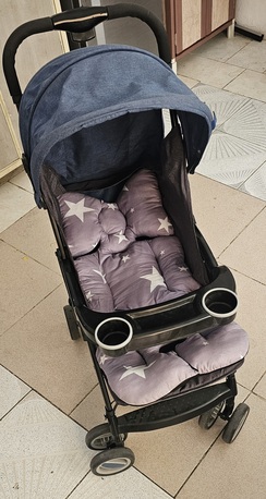 Hasa-Hofuf, Baby & Kid Stuff, SAR 200,  Baby Stroller