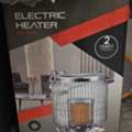SAR 100,  Room Heater