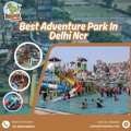 Snow World Sonipat Fun Break | Jurasik Park Inn