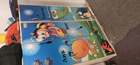 Hasa-Hofuf, Household Items, SAR 50,  Kids Cupboard