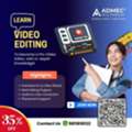 Video Editing Courses Delhi