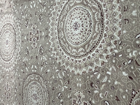 Dammam, Household Items, SAR 100,  Rug Carpet (120 X 200 CM)