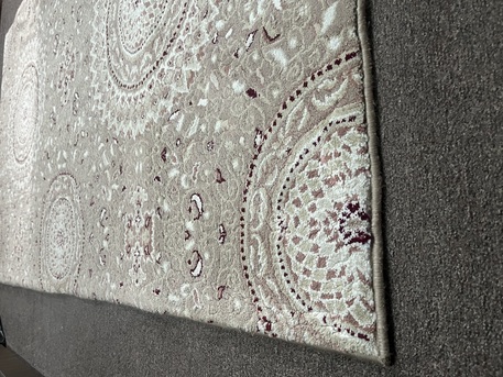 Dammam, Household Items, SAR 100,  Rug Carpet (120 X 200 CM)