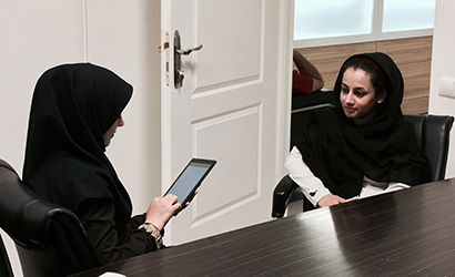 Manama, Jobs, Data Collector - Market Research Field Interviewer