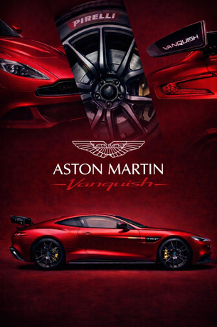 New York, Automotive, Aston Martin Vanquish Price 2026