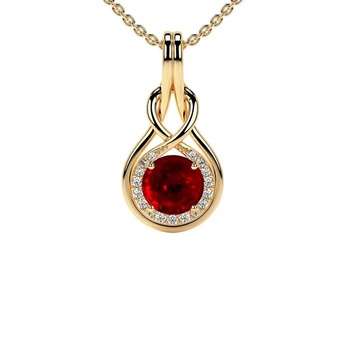 New York, Jewelry, USD 2452,  Certified Gemstone Pendant Necklace Online Store GemsNY