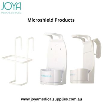 Sydney, Health & Beauty Items, Buy Microshield Products In Australia - Joya Medical Supplies