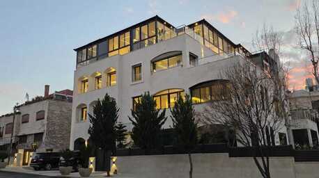 Amman, Apartments/Houses, Furnished,  4 BR,  0 Sq. Meter,  Beyond The Lens&hellip; A World Of Pure Luxury Awaits.