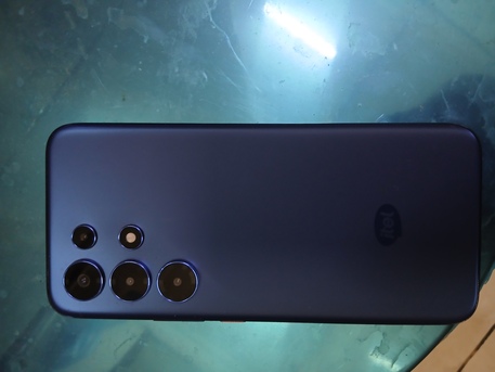 Dammam, Mobile Phones, SAR 500,  Itel S26 Ultra 8gb 256gb New