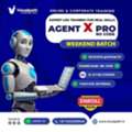 Join The Agent X Pro Online Free Weekend Batch On Feb 21st!