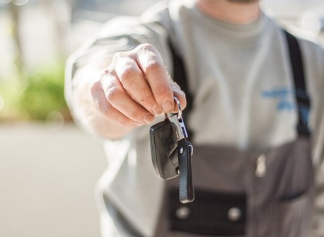 New York, Business, 123 Mobile Lock, LLC