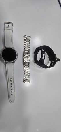 Riyadh, Watches, SAR 550,  Selling My Samsung Galaxy Watch 6 Classic, 47mm