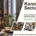 Studio,  Kanodia Sector 46 &ndash; Mixed Use Development Apartments And Commercial Space