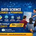 Data Science Course In Pitampura With Placement