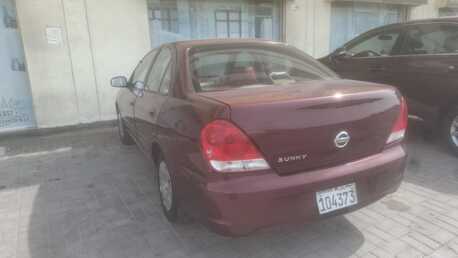 Manama, Vehicles, Cars & Trucks , BHD 1300,  Nissan Sunny 2010,  2010,  Automatic,  153000 KM,   For Sale BD. 1300/- Only