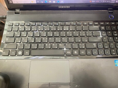 Tubli, Computers, BHD 30,  Samsung Core I5 Laptop 30 BHD For Sale