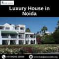 Studio,  Luxury House In Noida | Premium Kothis For Sale | Top Locations
