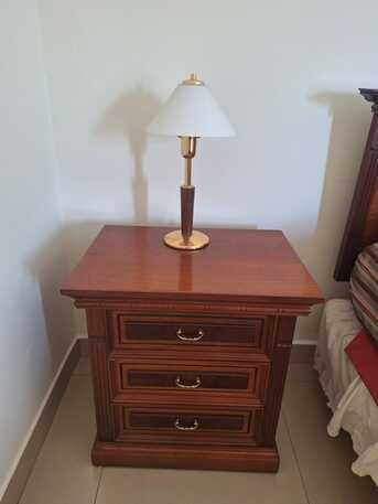 Hamala, Furniture, BHD 250,  Bedroom Set