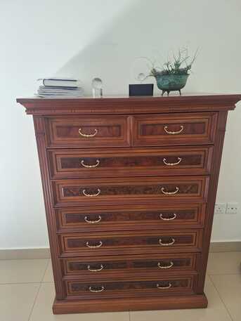 Hamala, Furniture, BHD 250,  Bedroom Set