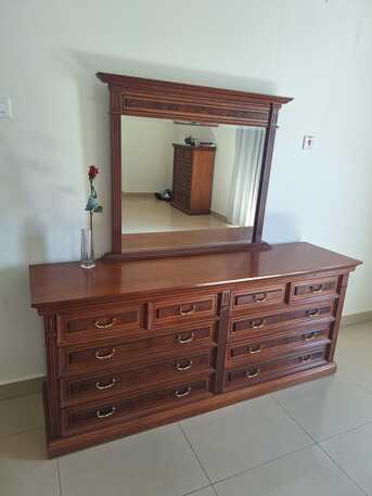 Hamala, Furniture, BHD 250,  Bedroom Set