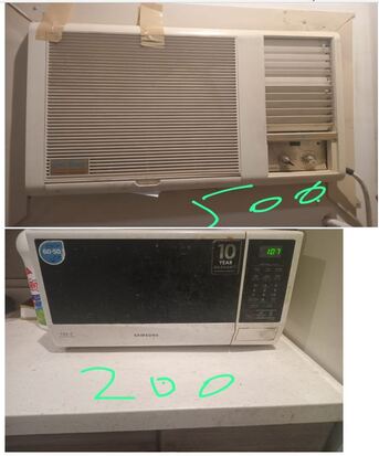 Jeddah, Household Items, SAR 001,  House Hold Items And Flat Selling (Family Going On Final Exit)