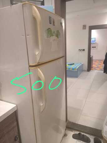 Jeddah, Household Items, SAR 001,  House Hold Items And Flat Selling (Family Going On Final Exit)