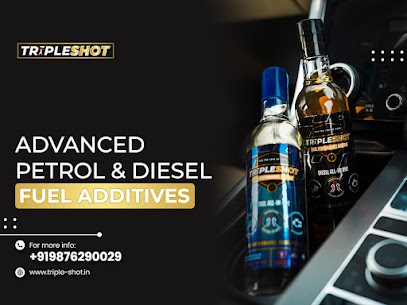 Mumbai, Automotive, Advanced Petrol & Diesel Fuel Additives In India