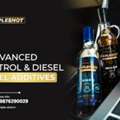 Advanced Petrol & Diesel Fuel Additives In India