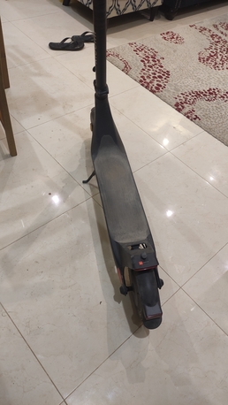 Riyadh, Bicycles, SAR 900,  Electric Scooter Xiaomi Scooter 4 Lite 2 Months Old