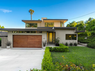 Los Angeles, Interior Design, Best Architects In Los Angeles | Residential & Commercial