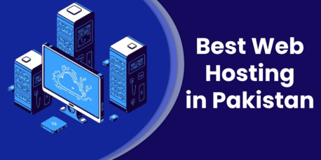 Karachi, Marketing, Web Hosting In Pakistan