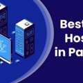 Web Hosting In Pakistan