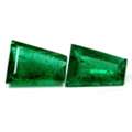 USD 12242,  GIA Certified Green Stones At GemsNY