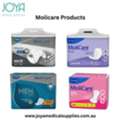 Buy Molicare Products In Australia - Joya Medical Supplies