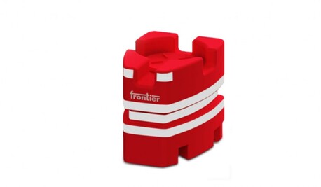 New Delhi, Construction, Flexible Posts | Spring Posts | Flexible Bollards &ndash; Traffic Safety