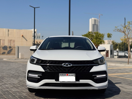 Manama, Vehicles, Cars & Trucks , BHD 3400,  Chery Arrizo 6,  2022,  Automatic,  79000 KM,  Full Option With Sunroof Call : 33662799