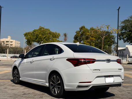 Manama, Vehicles, Cars & Trucks , BHD 3400,  Chery Arrizo 6,  2022,  Automatic,  79000 KM,  Full Option With Sunroof Call : 33662799