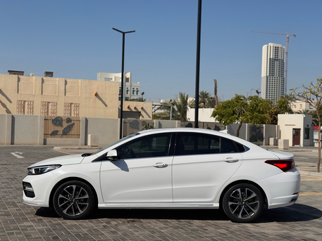 Manama, Vehicles, Cars & Trucks , BHD 3400,  Chery Arrizo 6,  2022,  Automatic,  79000 KM,  Full Option With Sunroof Call : 33662799