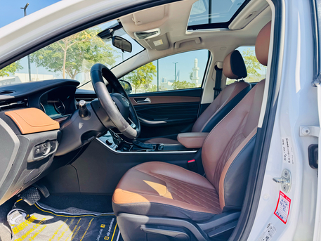 Manama, Vehicles, Cars & Trucks , BHD 3400,  Chery Arrizo 6,  2022,  Automatic,  79000 KM,  Full Option With Sunroof Call : 33662799