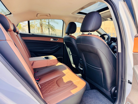 Manama, Vehicles, Cars & Trucks , BHD 3400,  Chery Arrizo 6,  2022,  Automatic,  79000 KM,  Full Option With Sunroof Call : 33662799