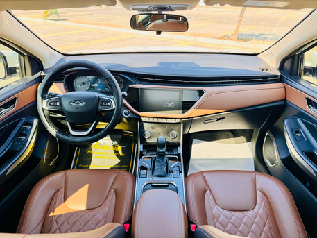 Manama, Vehicles, Cars & Trucks , BHD 3400,  Chery Arrizo 6,  2022,  Automatic,  79000 KM,  Full Option With Sunroof Call : 33662799