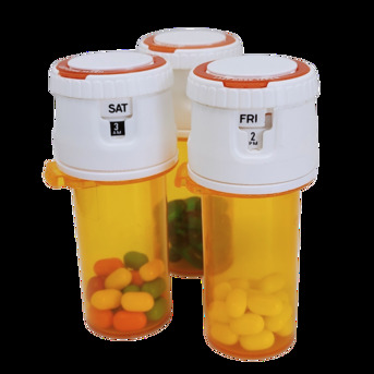 New York, Health & Beauty Items, USD 25,  Medication Timing Device &ndash; Simple & Reliable Medication Tracking