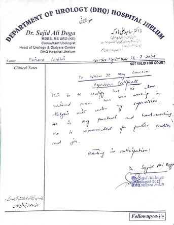 Riyadh, Job Seekers, Operation Theatre Technician, Dispenser In Health Department