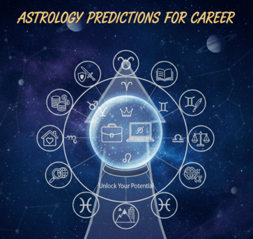 Mumbai, Business, Career Predictions By Astrology: Discover The Right Direction For Your Future