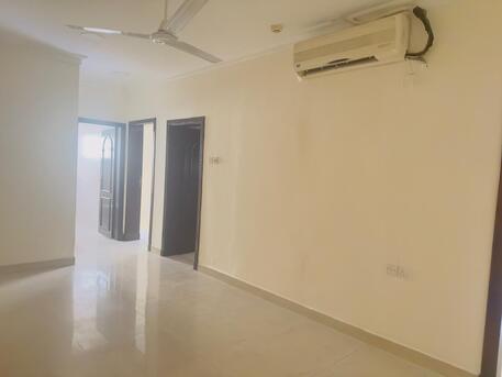 Manama, Apartments/Houses, BHD 165/month,  2 BR,  UNFURNISHED TWO BEDROOM FLAT FOR RENT IN UM AL HASSAM