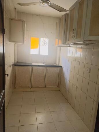 Manama, Apartments/Houses, BHD 165/month,  2 BR,  UNFURNISHED TWO BEDROOM FLAT FOR RENT IN UM AL HASSAM