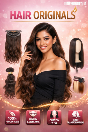 Mumbai, Business, Hair Originals | Hair Originals Cashback