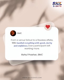 Mumbai, Event Planning, Top Event Companies In Bengaluru &ndash; SKIL Events