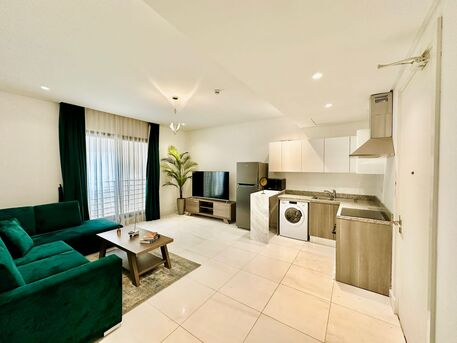 Segaya, Apartments/Houses, BHD 420/month,  Furnished,  2 BR,  LUXURY FULLY FURNISHED TWO BEDROOM FLAT FOR RENT IN SEGAYA